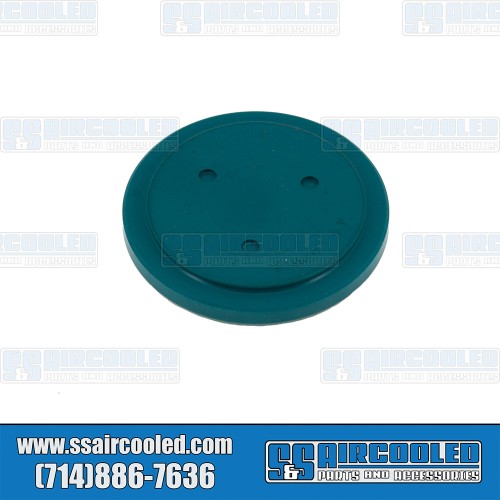 Final Drive Plug Final Drive Plug