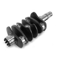 Crankshaft, 76mm, Chevy Journal, Forged 4140 Crankshaft, 76mm, Chevy Journal, Forged 4140