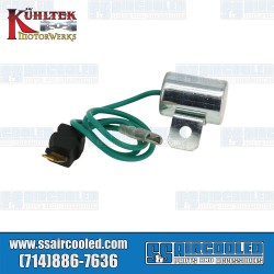 Ignition Condenser Ignition Condenser