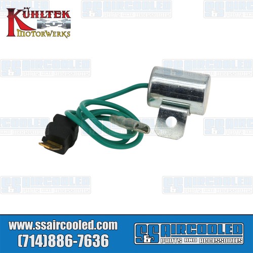 Ignition Condenser Ignition Condenser