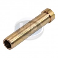 Valve Guide, Intake, Stock, 12mm OD x 8mm ID Valve Guide, Intake, Stock, 12mm OD x 8mm ID