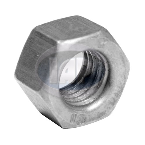 Nut, 10mm, Cylinder Head