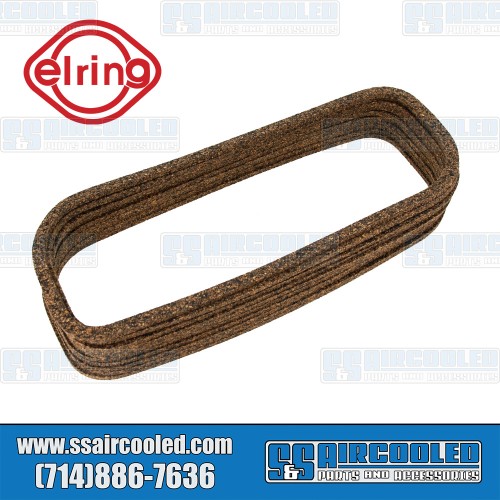 Valve Cover Gaskets, Cork/Rubber, 17-2000cc, Type 4, 10 Pack Valve Cover Gaskets, Cork/Rubber, 17-2000cc, Type 4, 10 Pack