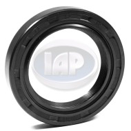 Crankshaft Seal, Crankshaft to Pulley, 1.9-2.1 Liter Crankshaft Seal, Crankshaft to Pulley, 1.9-2.1 Liter