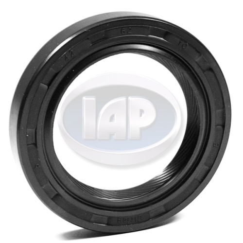 Crankshaft Seal, Crankshaft to Pulley, 17-2000cc