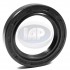 Crankshaft Seal, Crankshaft to Pulley, 17-2000cc