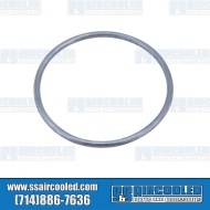 Flywheel Seal, Flywheel to Crankshaft, 17-2000cc, 1.9-2.1 Liter, O-Ring Flywheel Seal, Flywheel to Crankshaft, 17-2000cc, 1.9-2.1 Liter, O-Ring
