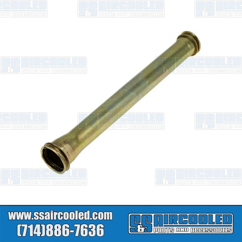 Pushrod Tube, Stock, 17-2000cc Pushrod Tube, Stock, 17-2000cc