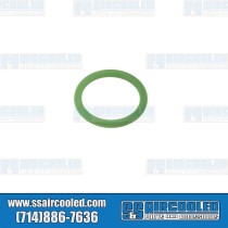 Pushrod Tube Seal, Outer, Viton