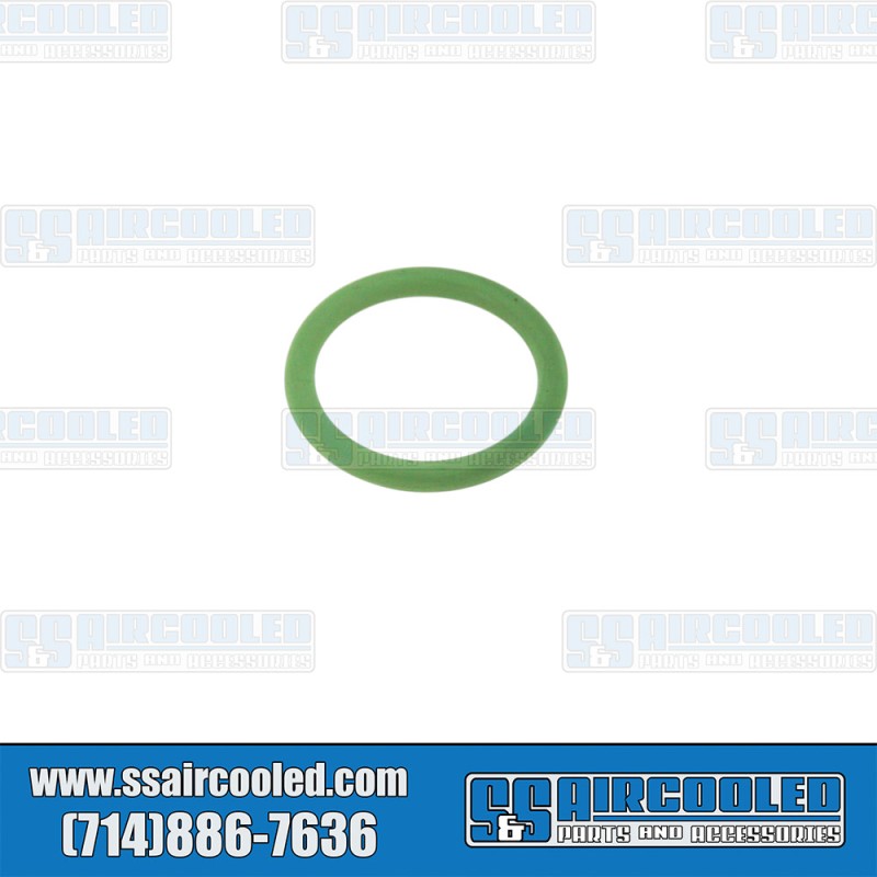  VW Seal, Push Rod Tube, Outer, Viton, 021109349BV