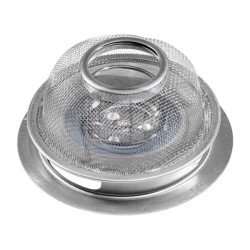 Oil Strainer, Stock, 17-2000cc Oil Strainer, Stock, 17-2000cc