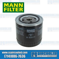 Oil Filter, Stock Oil Filter, Stock