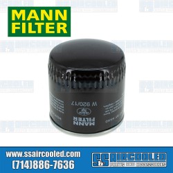 Oil Filter, Stock Oil Filter, Stock