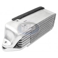 Oil Cooler, Stock Oil Cooler, Stock