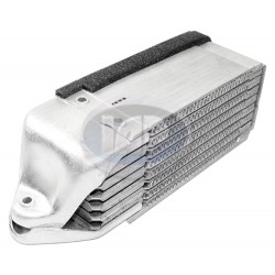 Oil Cooler, Stock Oil Cooler, Stock