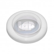Oil Cooler Seal, Oil Cooler to Case/Adapter, 10/10mm, Silicone Oil Cooler Seal, Oil Cooler to Case/Adapter, 10/10mm, Silicone