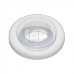 Oil Cooler Seal, Oil Cooler to Case/Adapter, 10/10mm, Silicone Oil Cooler Seal, Oil Cooler to Case/Adapter, 10/10mm, Silicone