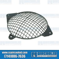 Air Intake Screen, Plastic Air Intake Screen, Plastic