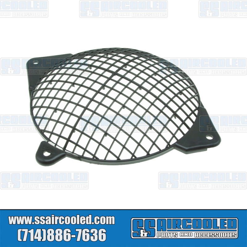 VW Air Intake Screen, Plastic, 021119207 VW Air Intake Screen, Plastic, 021119207