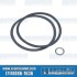 Oil Strainer Gasket Kit, 17-2000cc