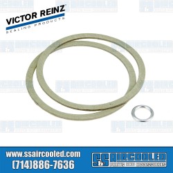 Oil Strainer Gasket Kit, 17-2000cc Oil Strainer Gasket Kit, 17-2000cc