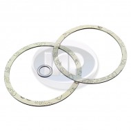 Oil Strainer Gasket Kit, 17-2000cc