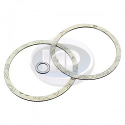 Oil Strainer Gasket Kit, 17-2000cc Oil Strainer Gasket Kit, 17-2000cc