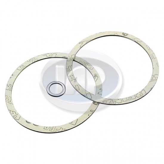  VW Oil Strainer Gasket Kit, 17-2000cc, 021198031