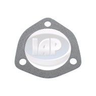 Exhaust Gasket, Tail Pipe to Muffler, Stock, Metal Exhaust Gasket, Tail Pipe to Muffler, Stock, Metal