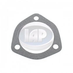 Exhaust Gasket, Tail Pipe to Muffler, Stock, Metal
