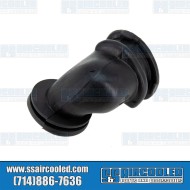 Alternator Air Boot, w/55amp Alternator Alternator Air Boot, w/55amp Alternator