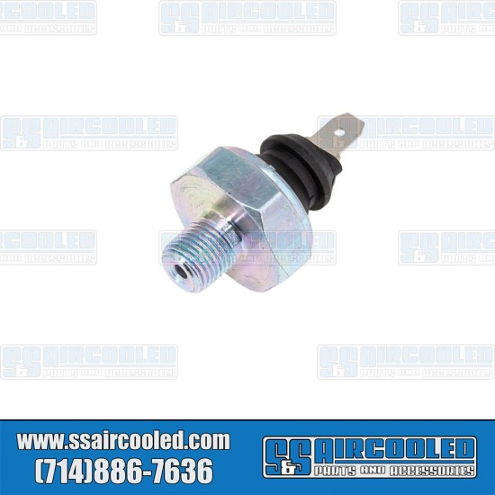  VW Oil Pressure Switch, Stock, 021919081B