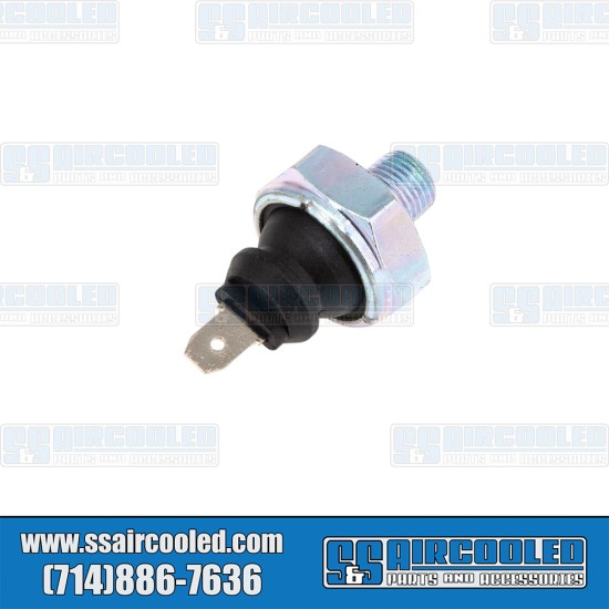  VW Oil Pressure Switch, Stock, 021919081B