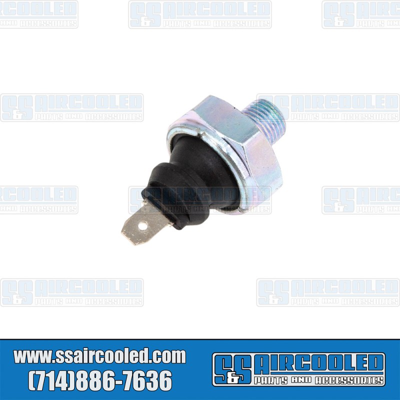  VW Oil Pressure Switch, Stock, 021919081B