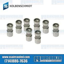 Lifters, Hydraulic, Stock Lifters, Hydraulic, Stock
