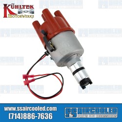 Distributor, 009 Style, Centrifugal Advance with Electronic Ignition Distributor, 009 Style, Centrifugal Advance with Electronic Ignition