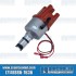 Distributor, 009 Style, Centrifugal Advance with Electronic Ignition
