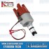 Distributor, 009 Style, Centrifugal Advance with Electronic Ignition