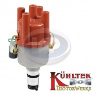 Distributor, 009 Style, Centrifugal Advance Distributor, 009 Style, Centrifugal Advance