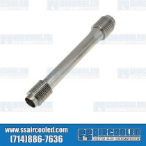 Pushrod Tube, Stock, 1.9/2.1 Liter, Stainless Steel Pushrod Tube, Stock, 1.9/2.1 Liter, Stainless Steel