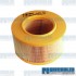 Air Filter Element, Stock, Round, Paper