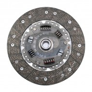 Clutch Disc, 228mm, Spring Center Clutch Disc, 228mm, Spring Center