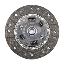 Clutch Disc, 228mm, Spring Center Clutch Disc, 228mm, Spring Center