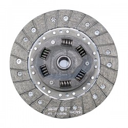 Clutch Disc, 215mm, Spring Center Clutch Disc, 215mm, Spring Center