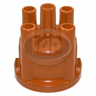Distributor Cap, Stock, Replaces 03010/1 235 522 056, 009 Style Distributor Distributor Cap, Stock, Replaces 03010/1 235 522 056, 009 Style Distributor