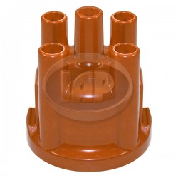 Distributor Cap, Stock, Replaces 03010/1 235 522 056, 009 Style Distributor Distributor Cap, Stock, Replaces 03010/1 235 522 056, 009 Style Distributor