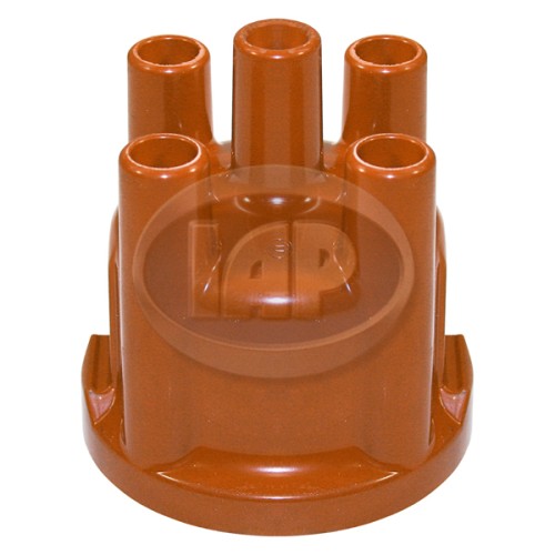 Distributor Cap, Stock, Replaces 03010/1 235 522 056, 009 Style Distributor Distributor Cap, Stock, Replaces 03010/1 235 522 056, 009 Style Distributor