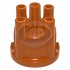 Distributor Cap, Stock, Replaces 03010/1 235 522 056, 009 Style Distributor