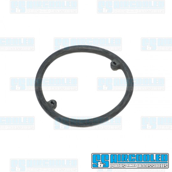 Elring VW Oil Cooler Seal, 038117070A