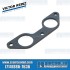 Intake Manifold Gasket, Manifold to Head, 1.7-2.0L, Fiber/Paper